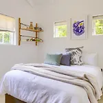 The Beach Cottage