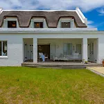 The Beach Cottage