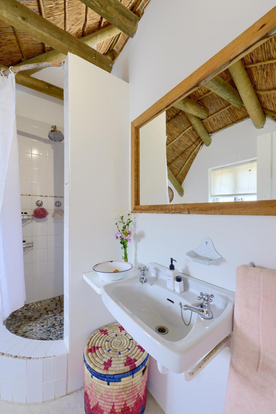 The Holiday home *