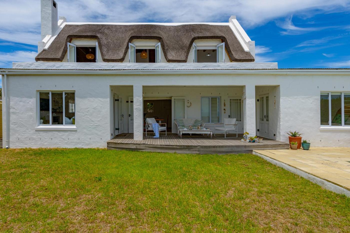 Holiday home The Cape Town