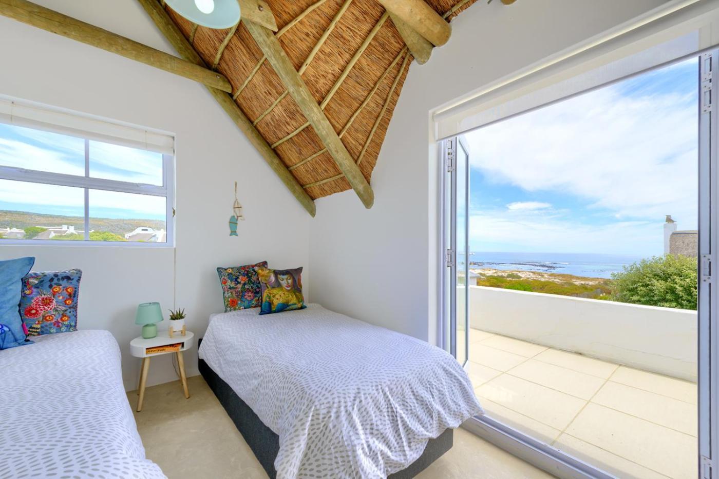 The Holiday home Cape Town