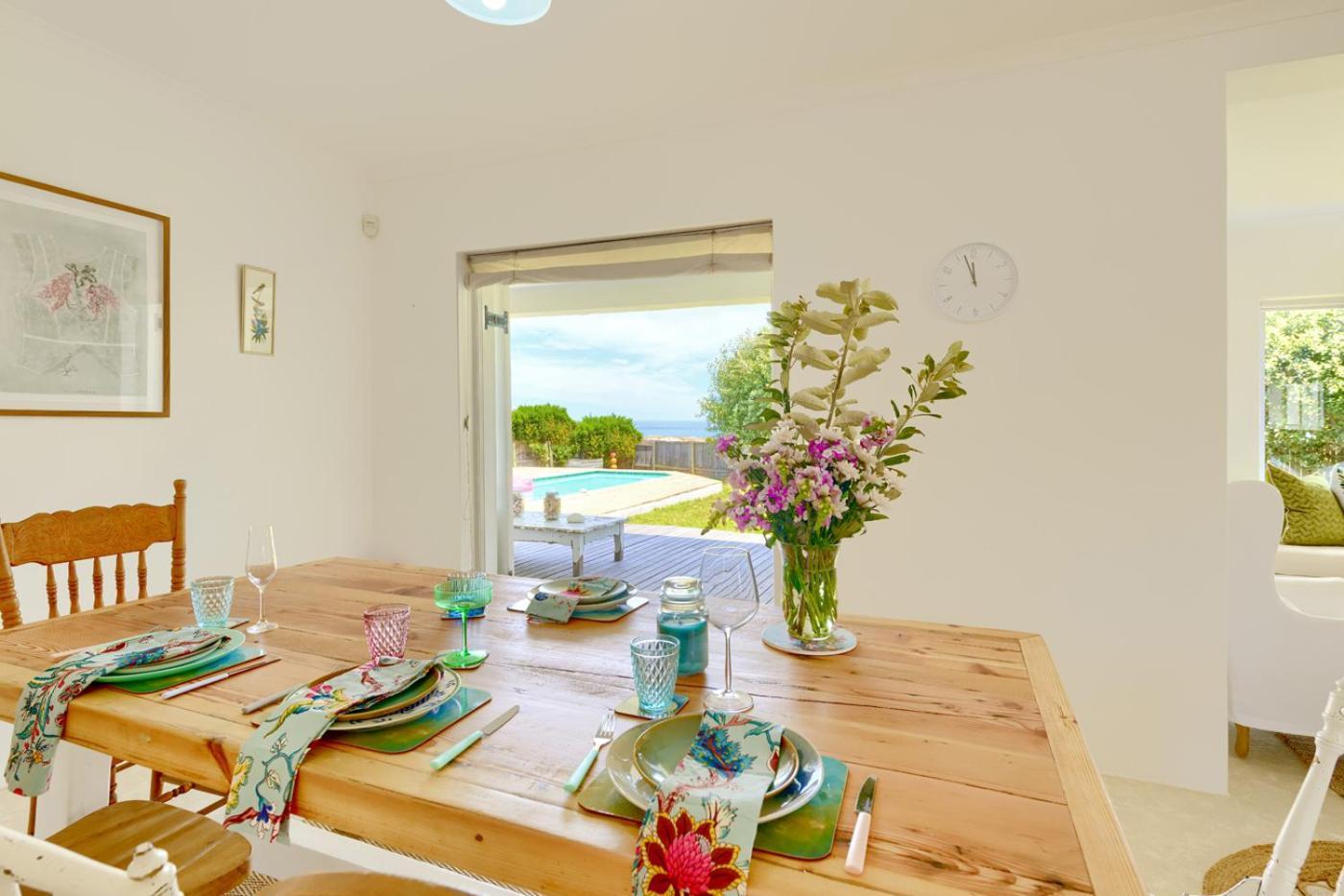 Holiday home The Cape Town