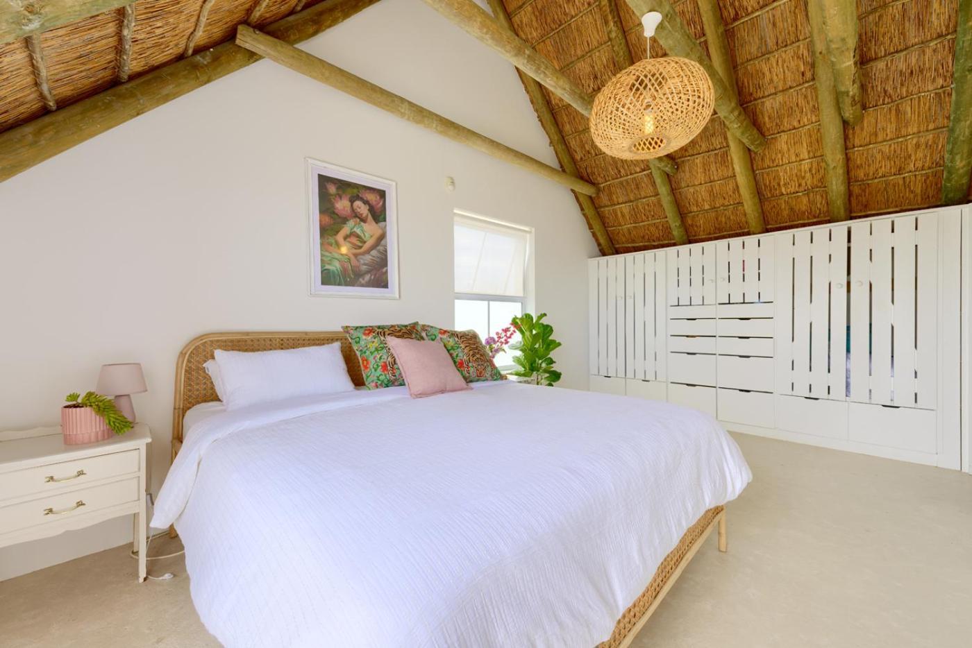 The Holiday home *