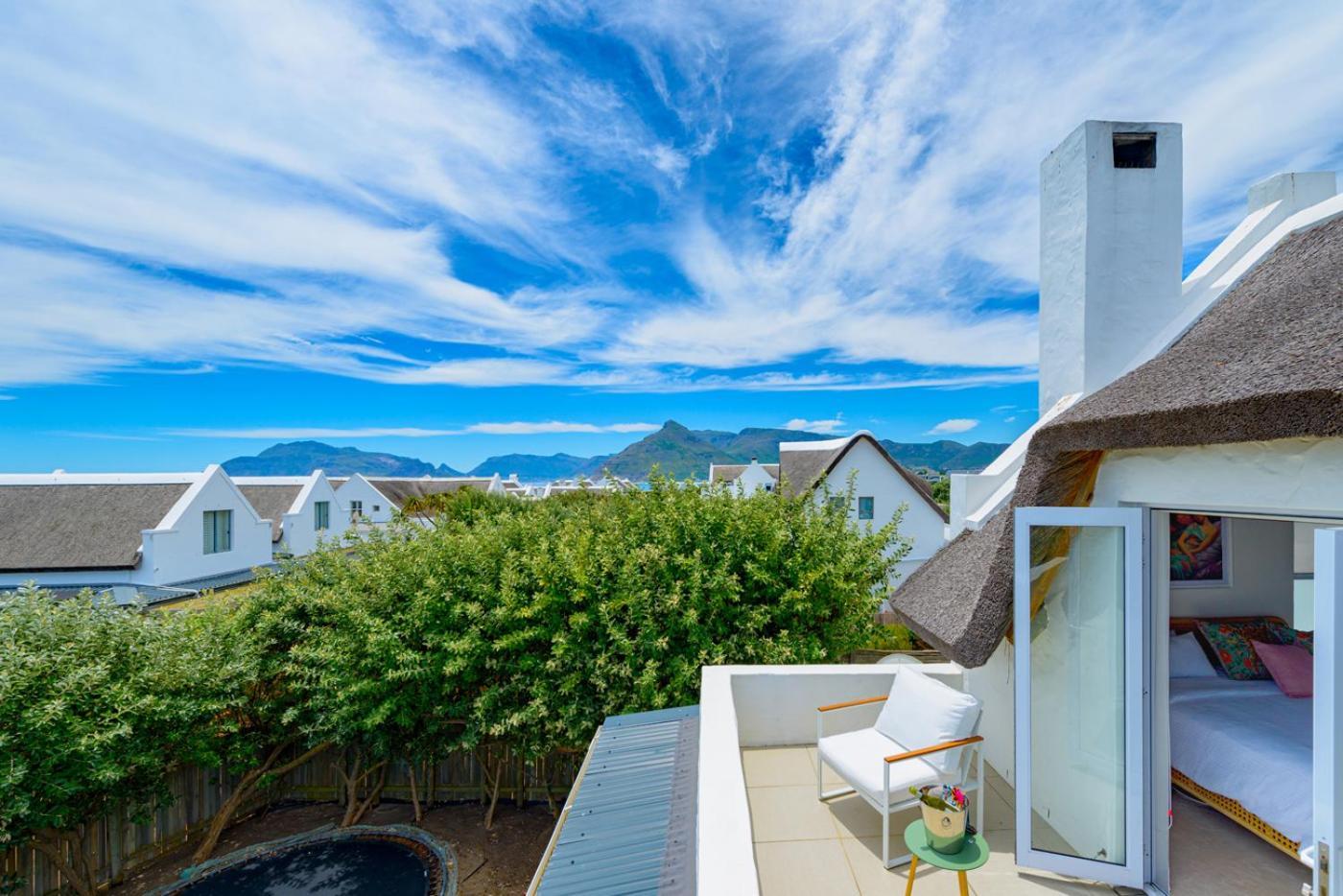 The Holiday home Cape Town