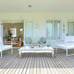 The Beach Cottage