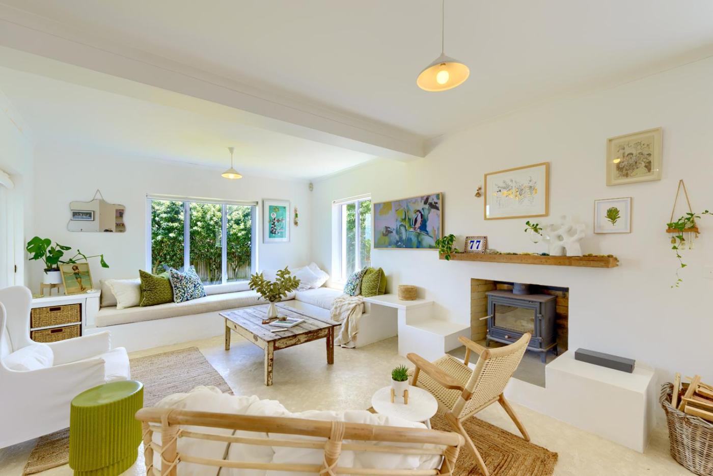 Holiday home The Cape Town